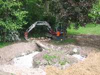 Kindergarten Lichtenw�rth (2004) - Referenzfoto &middot; 