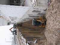 Fachhochschule, Wiener Neustadt, Strabag (2003/2004) - Referenzfoto &middot; 