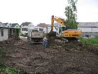 Bettfedernfabrik, Oberwaltersdorf, Universale (2003/2004) - Referenzfoto &middot; 