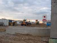 Fachhochschule, Wiener Neustadt, Strabag (2003/2004) - Referenzfoto &middot; 