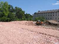 Bettfedernfabrik, Oberwaltersdorf, Universale (2003/2004) - Referenzfoto &middot; 