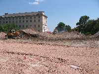 Bettfedernfabrik, Oberwaltersdorf, Universale (2003/2004) - Referenzfoto &middot; 