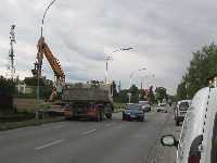 Ebenfurth, Pittel+Brausewetter (2004) - Referenzfoto &middot; 