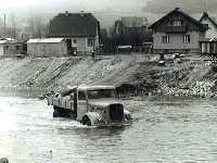 Geschichte Fotos - Referenzfoto &middot; LKW aus den 1960er