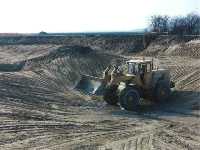 Geschichte Fotos - Referenzfoto &middot; Lader aus den 1970er