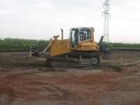 Schweinemaststall, Lichtenw�rth, M�llner (2008/2009) - Referenzfoto &middot; 