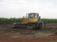 Schweinemaststall, Lichtenw�rth, M�llner (2008/2009) - Referenzfoto &middot; 