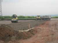 Schweinemaststall, Lichtenw�rth, M�llner (2008/2009) - Referenzfoto &middot; 