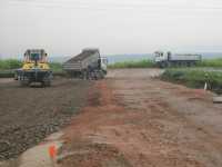 Schweinemaststall, Lichtenw�rth, M�llner (2008/2009) - Referenzfoto &middot; 