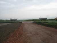 Schweinemaststall, Lichtenw�rth, M�llner (2008/2009) - Referenzfoto &middot; 