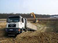 Linauer und Wagner, Lichtenw�rth, Strabag (2007/2008) - Referenzfoto &middot; 