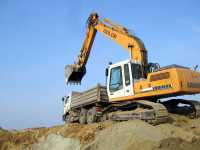 Linauer und Wagner, Lichtenw�rth, Strabag (2007/2008) - Referenzfoto &middot; 