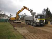 Lichtenw�rth, Gemeinde Lichtenw�rth (2002/2009) - Referenzfoto &middot; 