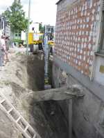 Stra�enmeisterei M�dling, Wiener Neudorf (2009) - Referenzfoto &middot; 