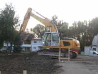 Kindergarten Zillingdorf Werk (2009) - Referenzfoto &middot; 