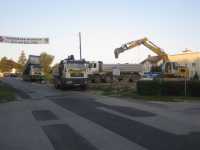 Kindergarten Zillingdorf Werk (2009) - Referenzfoto &middot; 