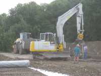 Gewerbepark Ebreichsdorf (2009) - Referenzfoto &middot; 