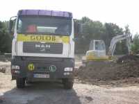 Gewerbepark Ebreichsdorf (2009) - Referenzfoto &middot; 