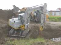 Einfamilienhaus Neud�rfl (2009) - Referenzfoto &middot; 