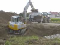 Einfamilienhaus Neud�rfl (2009) - Referenzfoto &middot; 