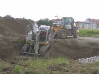 Einfamilienhaus Neud�rfl (2009) - Referenzfoto &middot; 