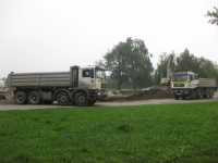 UW Ebenfurth, Wienstrom (2009) - Referenzfoto &middot; 