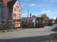 Universale Oberwaltersdorf (2010/11) - Referenzfoto &middot; 