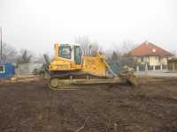 Kindergarten Unterwaltersdorf, Baufirma Granit (2011) - Referenzfoto &middot; 