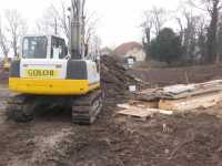 Kindergarten Unterwaltersdorf, Baufirma Granit (2011) - Referenzfoto &middot; 