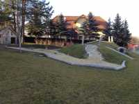 Kindergarten Zillingdorf (2011) - Referenzfoto &middot; 