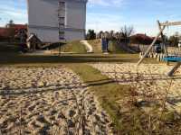 Spielplatz Zillingdorf (2010/11) - Referenzfoto &middot; 