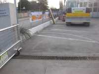 Baufirma Kloss, VW Gramsel Traiskirchen (2011) - Referenzfoto &middot; 