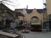 Probstei Wr. Neustadt (2011/12) - Referenzfoto &middot; 