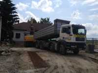 Weingut Aumann, Baufirma Kloss (2012) - Referenzfoto &middot; 