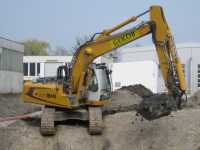 Gewerbepark Ebreichsdorf (2009) - Referenzfoto &middot; 