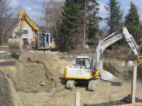 Einfamilienhaus Hirm (2010) - Referenzfoto &middot; 