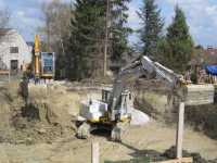 Einfamilienhaus Hirm (2010) - Referenzfoto &middot; 