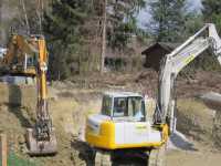 Einfamilienhaus Hirm (2010) - Referenzfoto &middot; 