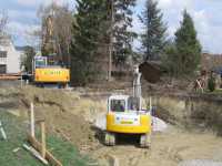 Einfamilienhaus Hirm (2010) - Referenzfoto &middot; 