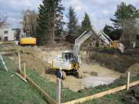 Einfamilienhaus Hirm (2010) - Referenzfoto &middot; 