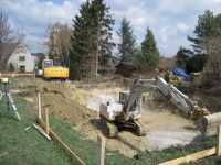 Einfamilienhaus Hirm (2010) - Referenzfoto &middot; 