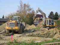 Einfamilienhaus in P�ttsching (2010) - Referenzfoto &middot; 