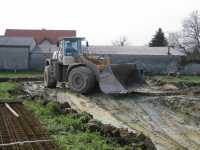 Einfamilienhaus in P�ttsching (2010) - Referenzfoto &middot; 