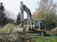 Einfamilienhaus in P�ttsching (2010) - Referenzfoto &middot; 