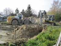 Einfamilienhaus in P�ttsching (2010) - Referenzfoto &middot; 