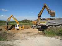 L�schteich Gewerbegebiet Lichtenw�rth (2010) - Referenzfoto &middot; 