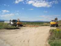 L�schteich Gewerbegebiet Lichtenw�rth (2010) - Referenzfoto &middot; 